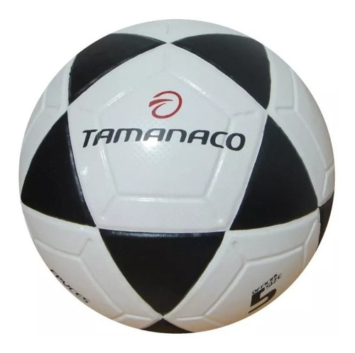 Balón De Futbol Nº5 Tamanaco