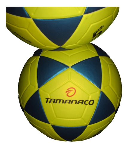 Balon Tamanaco Futbolito Numero #3