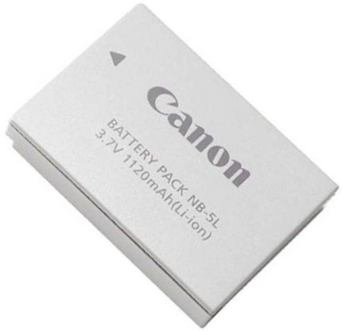 Bateria Camara Canon Nb-5l