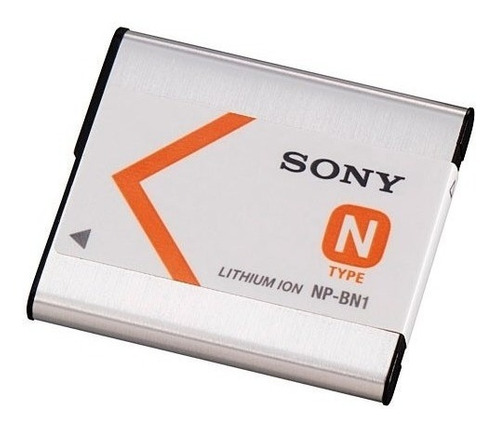 Bateria Sony Np-bn1 Originales