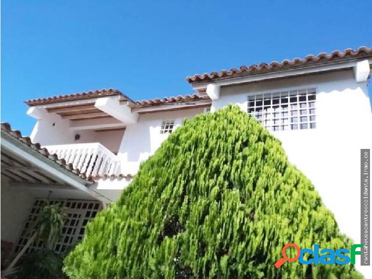 Casa en Venta Av Intercomunal Cabudare LP