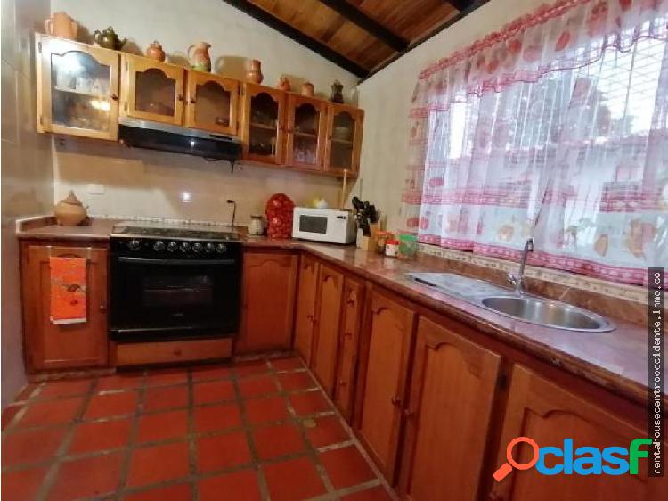 Casa en Venta La Mercedes Cabudare LP