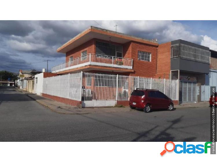 Casa en venta Quinta Barquisimeto LARA SP