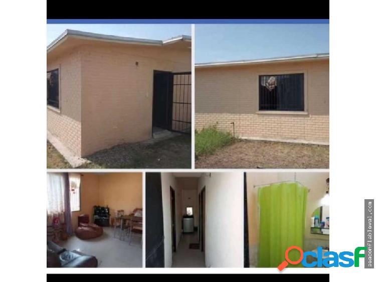 Casa en venta Urbanización Buenaventura Paraparal