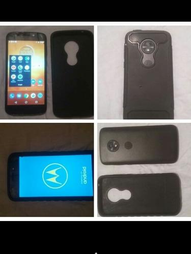 Celular Moto E5 Play