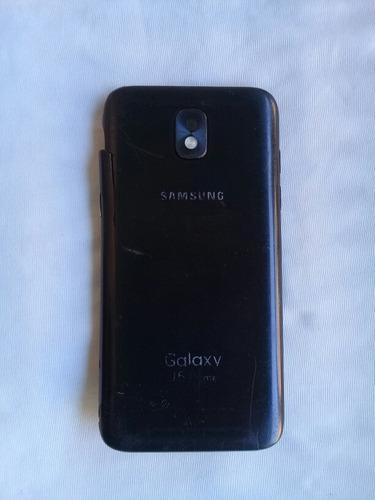 Celular Samsung J5 Prime Pantalla Partida