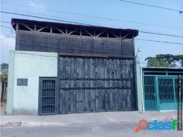 Comercial en Alquiler Centro Cabudare MR