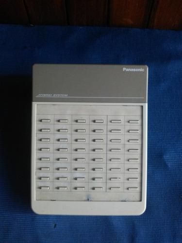 Consola Panasonic Kx-t7040