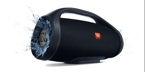 Corneta Jbl Boombox Mini Inalámbrica Bluetooth Usb Msd