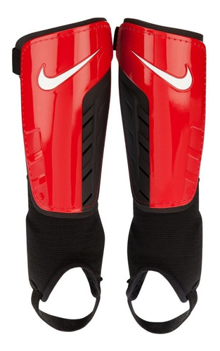 Espinillera Canillera Junior Para Futbol Nike Sp L3o