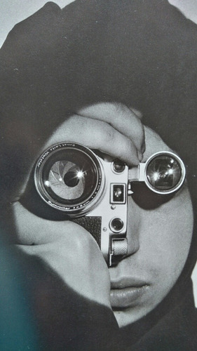 F3 Andreas Feininger. Fotografias