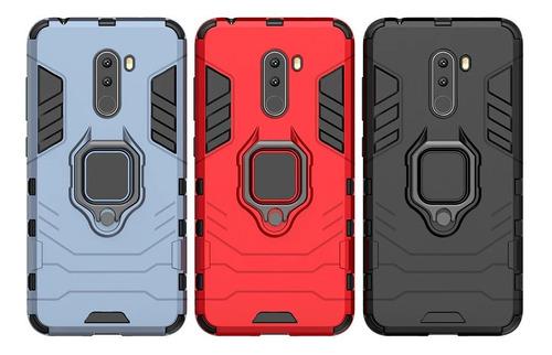 Forros Xiaomi 6a 7 7a Note 7 8 A3 9se 9t Pro Protector