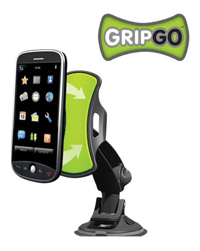 Gripgo Soporte Gps / Tablet / Celular