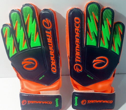 Guantes Para Guarda Meta Y/o Porteros