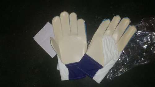 Guantes Para Porteros Pumas