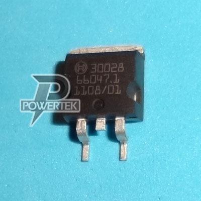 Integrado 30028 Bosch Ic Ecu Bobina Ignicion Chispa Driver