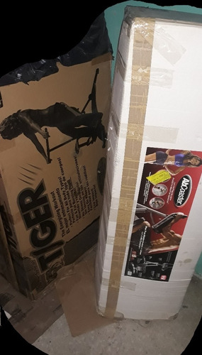 Maquina Nueva De Caja Ab Couster