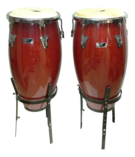 Par De Congas 