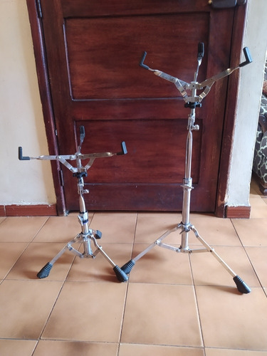 Paral De Redoblante Yamaha Para Batería Y Para Timbal