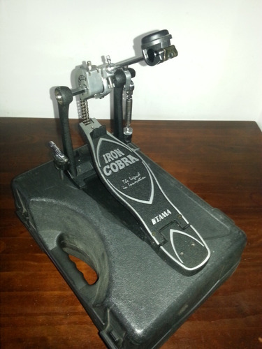 Pedal Tama Serie Power Glide 900 Cobra Original