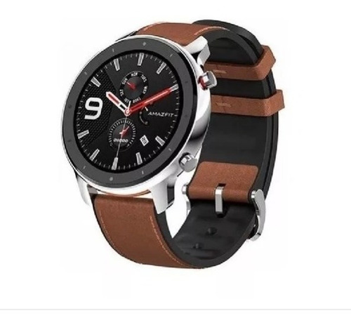 Reloj Xiaomi Amazfit Gtr 47mm Smartwatch Gps Original Global
