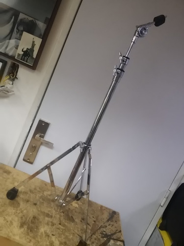Rock Cymbal Stand