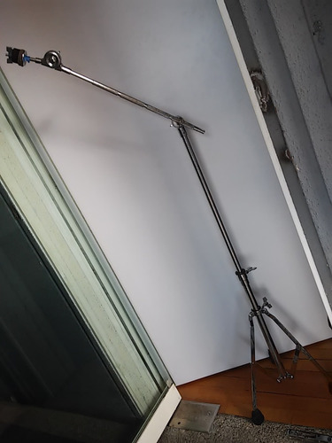 Rock Shop Cymbal Stand Boom