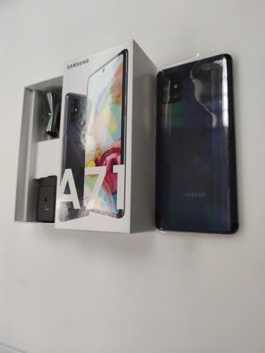Samsung Galaxy A71(400)liberado+tienda+garantia