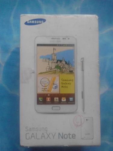 Samsung Galaxy Note 1 Gt N7000
