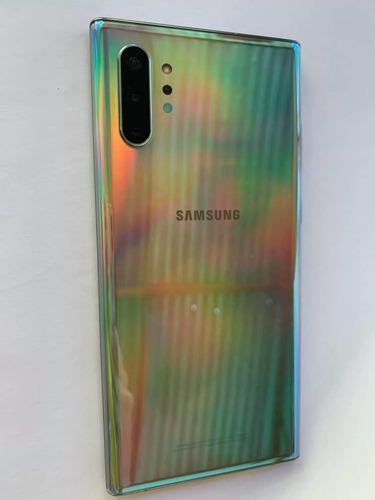 Samsung Galaxy Note10 Pro Sm-n975u1 Unlocked (snapdragon)