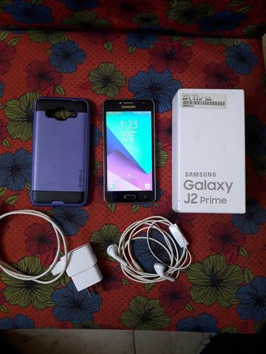 Samsung J2 Prime Como Nuevo 8gb