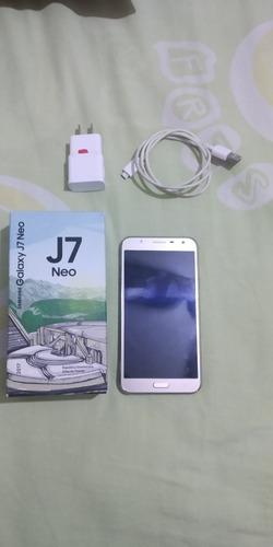 Samsung J7 Neo 120v