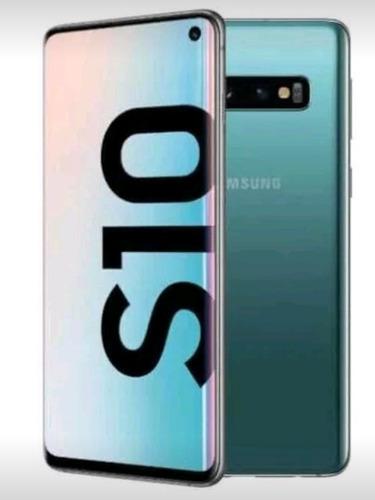 Samsung S10 + Plus 380 Vrds