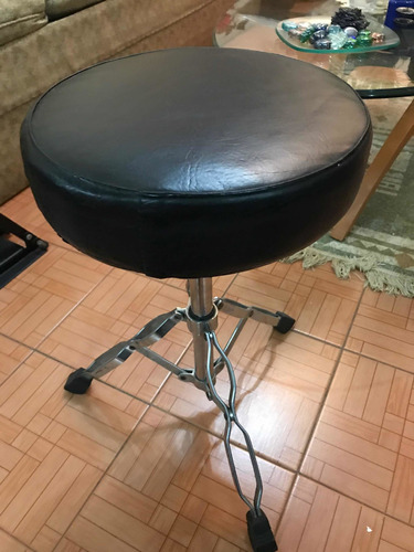 Silla De Batería