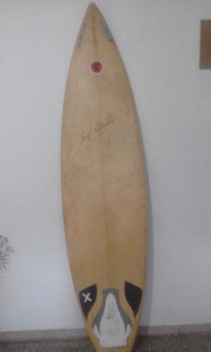 Tabla De Surf Republic Factory