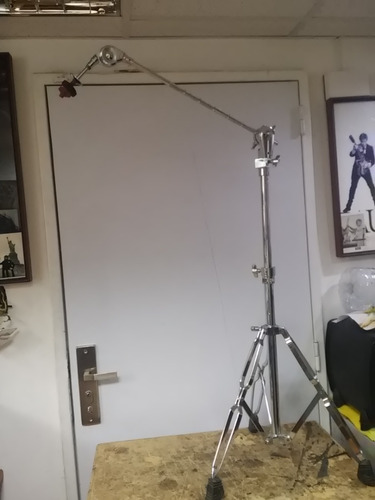 Tama Boom Cymbal Stand