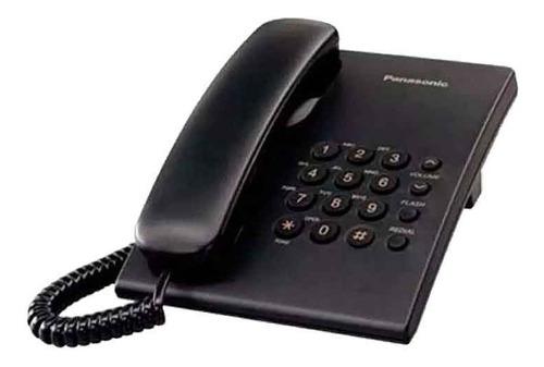 Telefono De Oficina Casa Casero Panasonic Mesa Pared Cantv