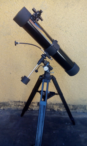 Telescopio Astronomico Marca Tasco ()