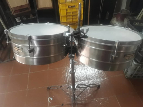 Timbal Lp Matador