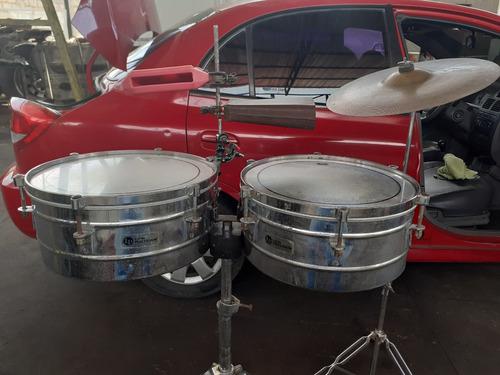 Timbales Lp