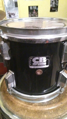 Tom Cb Drums 8 Pulgadas