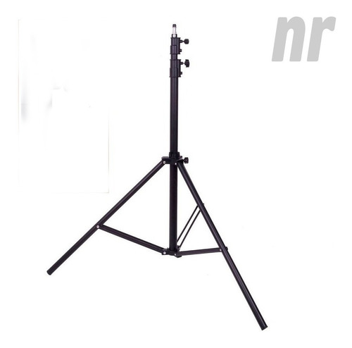 Tripode Stand Parales Luces Y Flashes De Fotografia Video