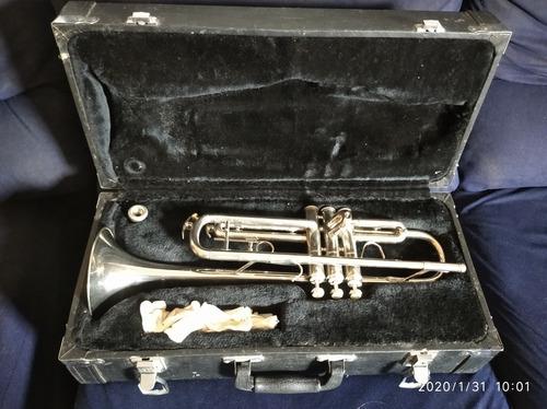 Trompeta Nueva Cecilio Modelo 250