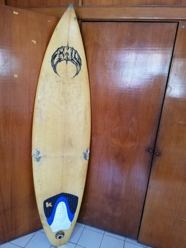 Vendo Tabla De Surf Lost Para Reparar De 6