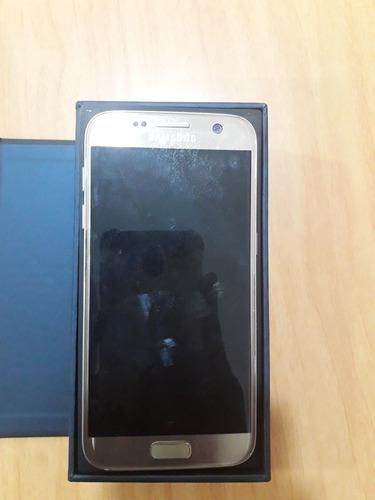 Vendo Teléfono Samsung Galaxy S7