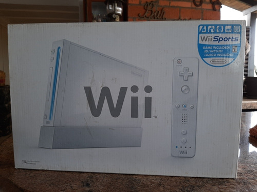 Wii.sports Nintendo