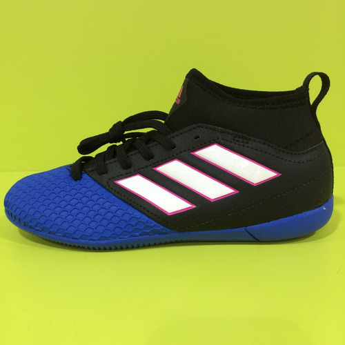Zapatos adidas Futbol Sala Junior - Ace 17.3 - Ba