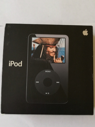 iPod 80 Gb Leer Descripción 22 Verds
