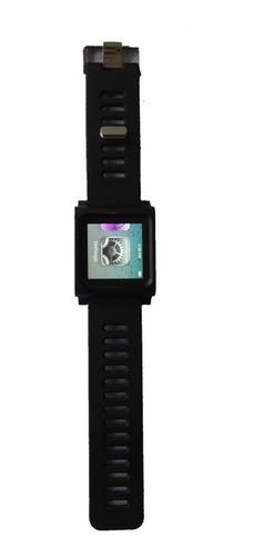 iPod Nano Watch 6g (lea La Descripción)