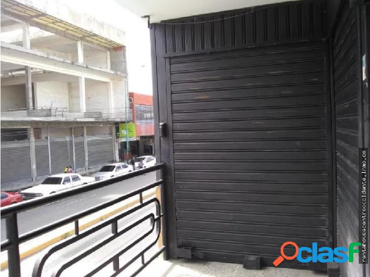 local Comercial en Alquiler Centro Lara RAHCO